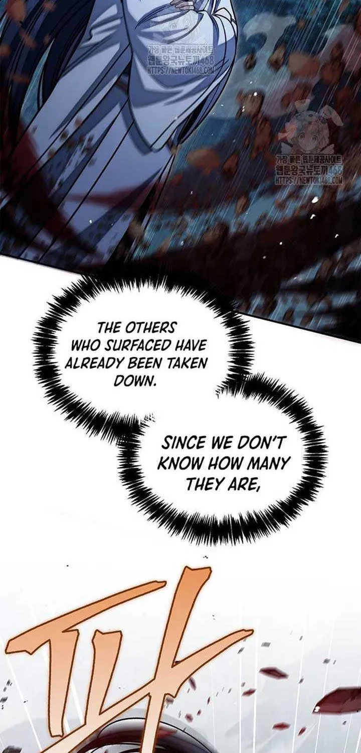 Heavenly Grand Archive’s Young Master Chapter 135 page 59 - 