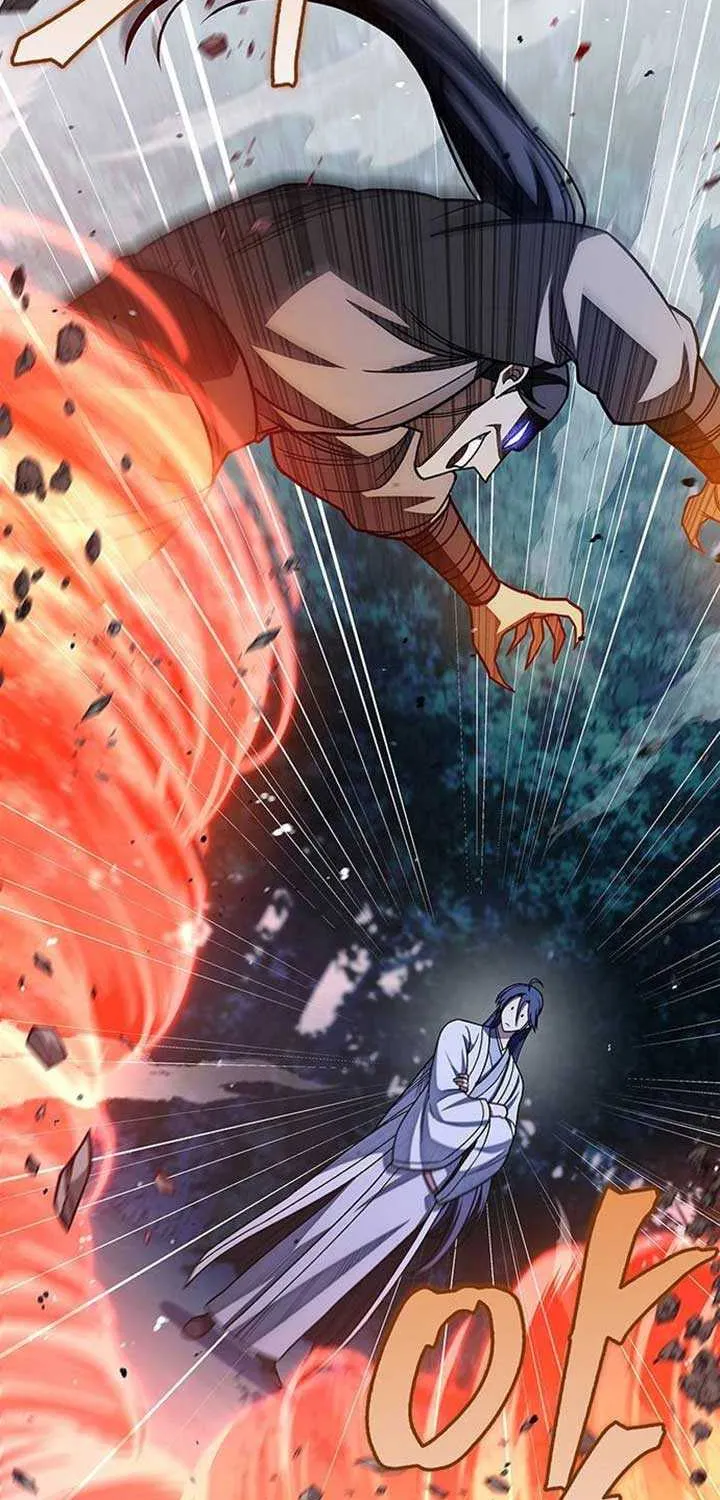 Heavenly Grand Archive’s Young Master Chapter 135 page 60 - 