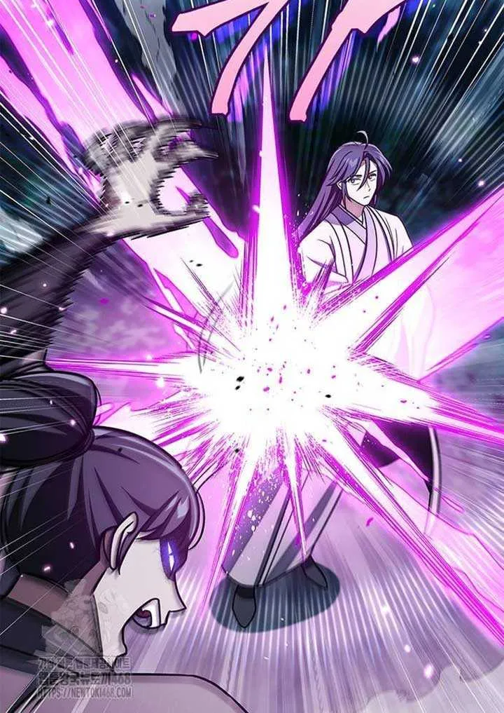 Heavenly Grand Archive’s Young Master Chapter 135 page 64 - 