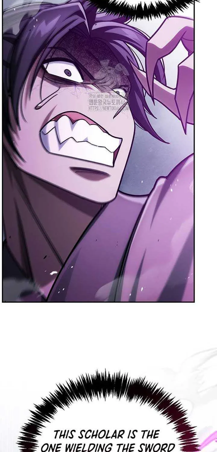Heavenly Grand Archive’s Young Master Chapter 135 page 66 - 