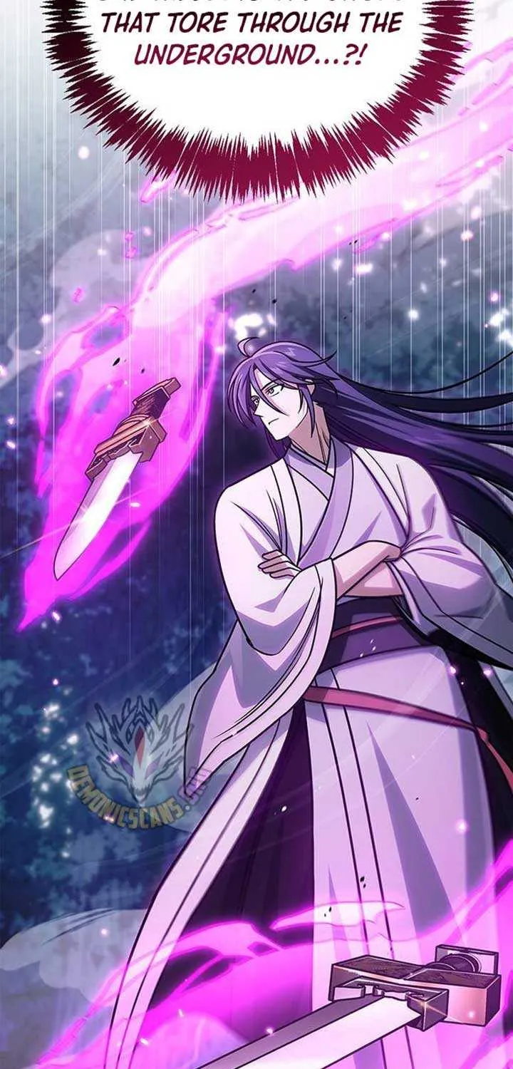 Heavenly Grand Archive’s Young Master Chapter 135 page 67 - 