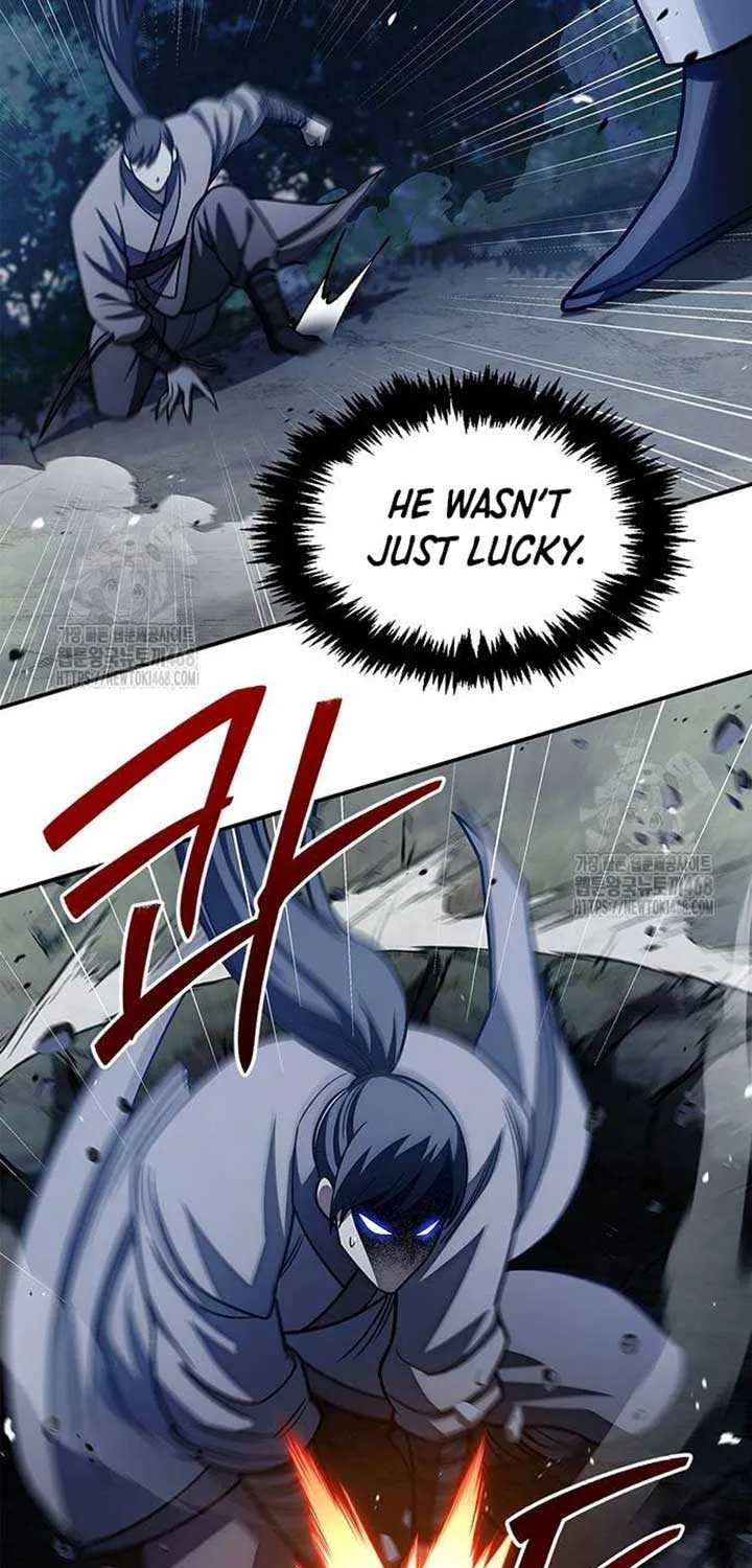 Heavenly Grand Archive’s Young Master Chapter 135 page 69 - 
