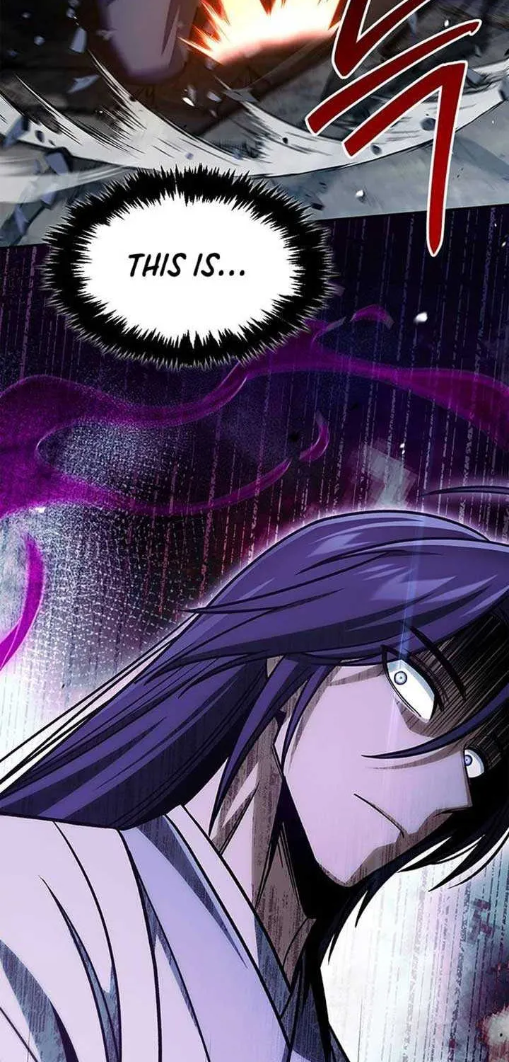 Heavenly Grand Archive’s Young Master Chapter 135 page 70 - 