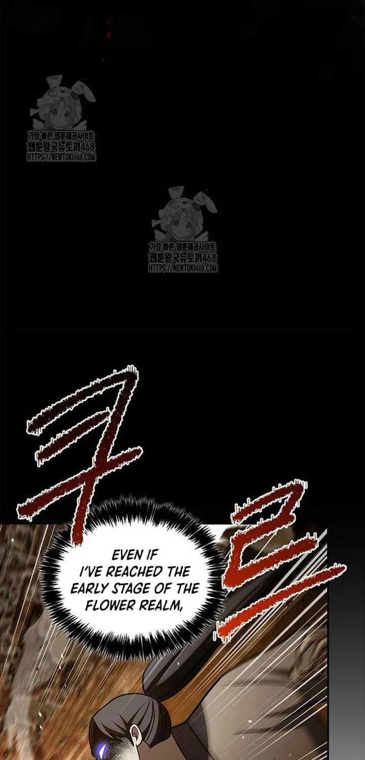 Heavenly Grand Archive’s Young Master Chapter 135 page 74 - 