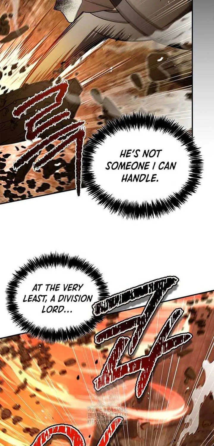 Heavenly Grand Archive’s Young Master Chapter 135 page 75 - 