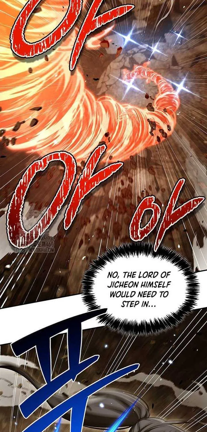 Heavenly Grand Archive’s Young Master Chapter 135 page 76 - 