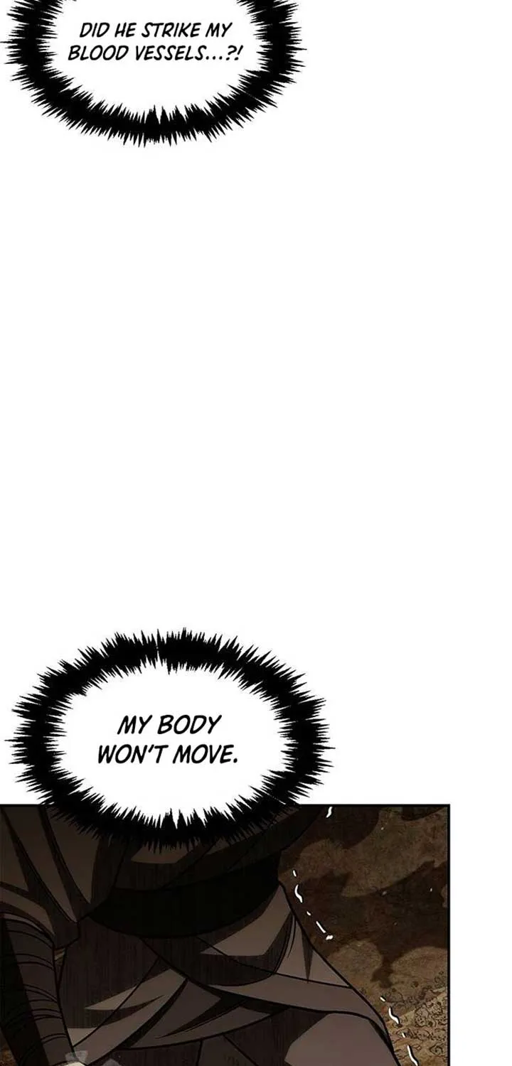 Heavenly Grand Archive’s Young Master Chapter 135 page 79 - 