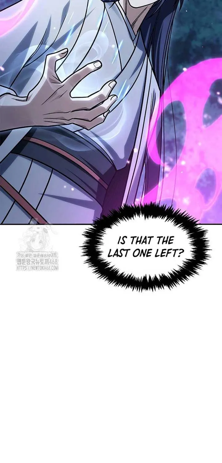 Heavenly Grand Archive’s Young Master Chapter 135 page 83 - 