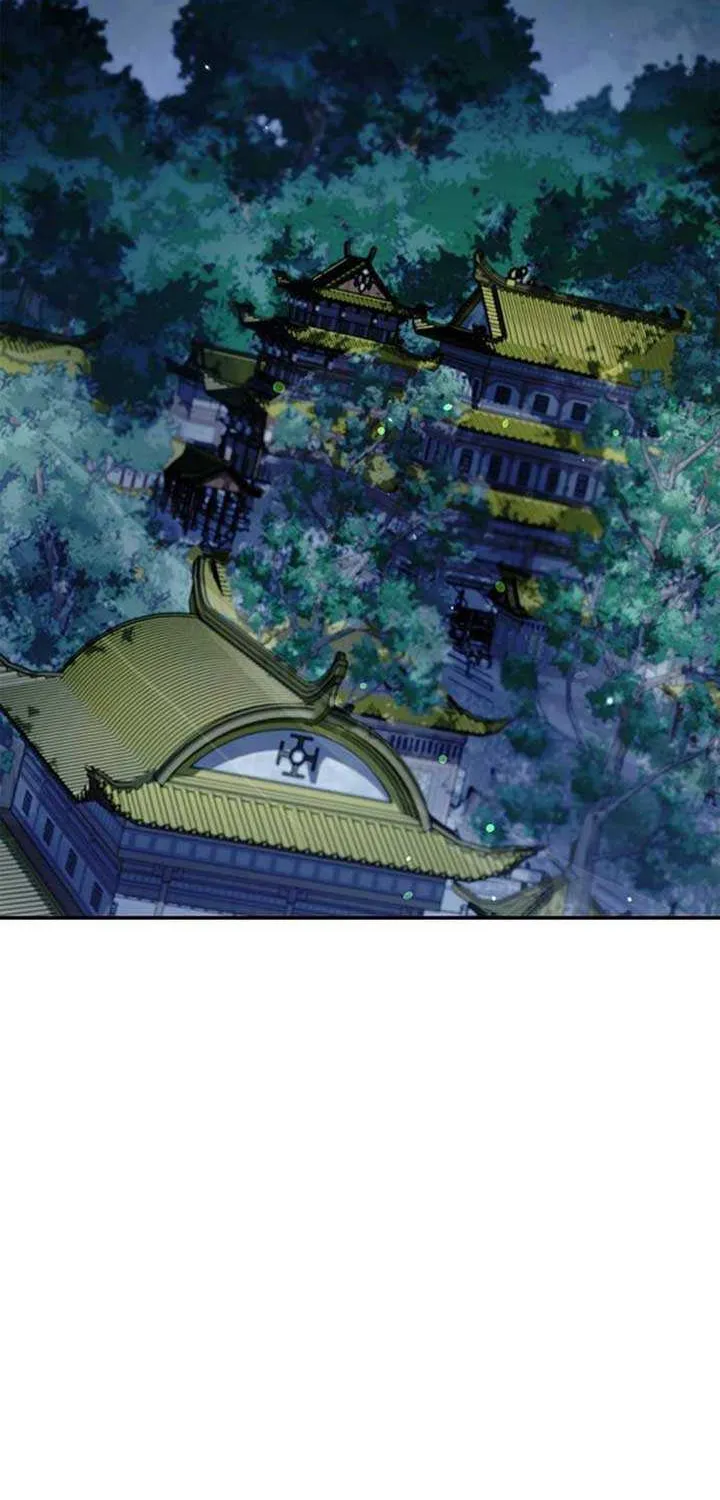 Heavenly Grand Archive’s Young Master Chapter 135 page 96 - 