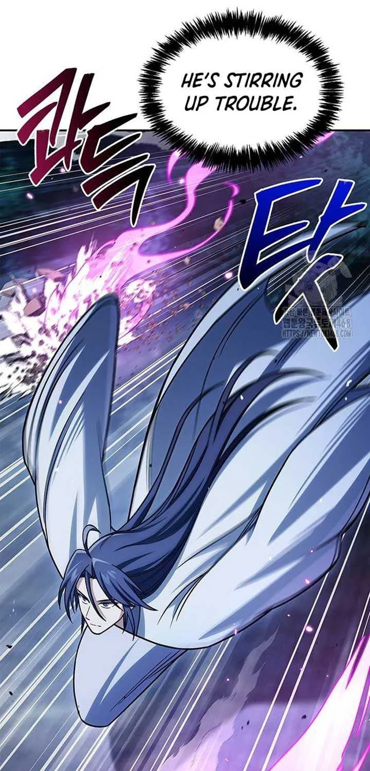 Heavenly Grand Archive’s Young Master Chapter 135 page 97 - 