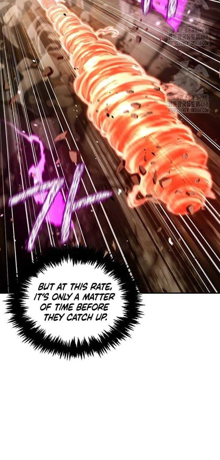 Heavenly Grand Archive’s Young Master Chapter 136 page 109 - 