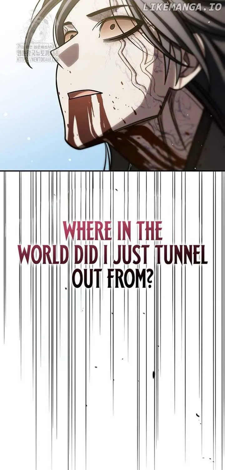 Heavenly Grand Archive’s Young Master Chapter 136 page 115 - 