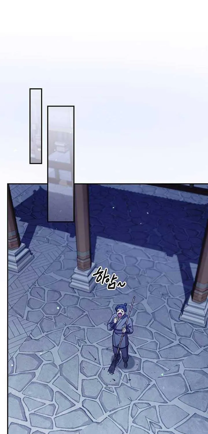 Heavenly Grand Archive’s Young Master Chapter 136 page 20 - 