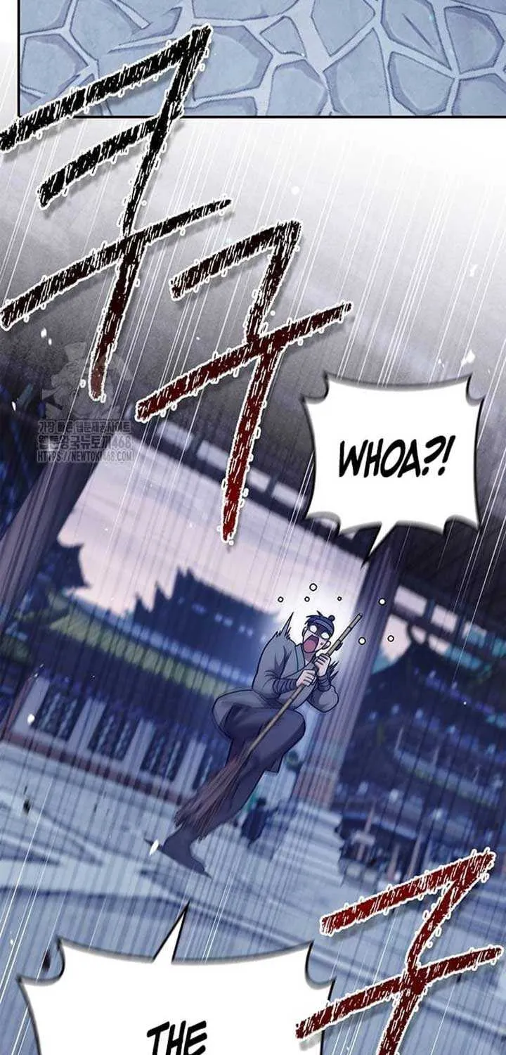 Heavenly Grand Archive’s Young Master Chapter 136 page 21 - 