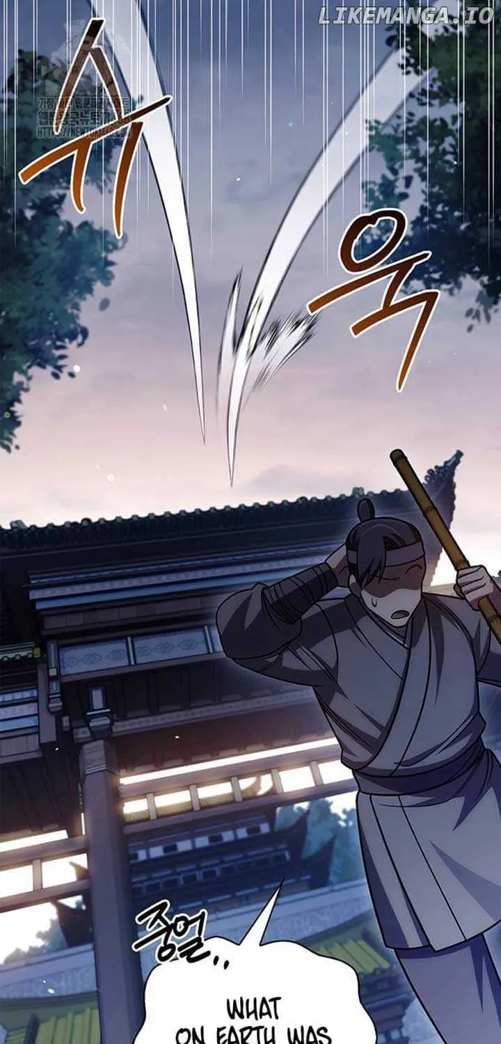 Heavenly Grand Archive’s Young Master Chapter 136 page 24 - 