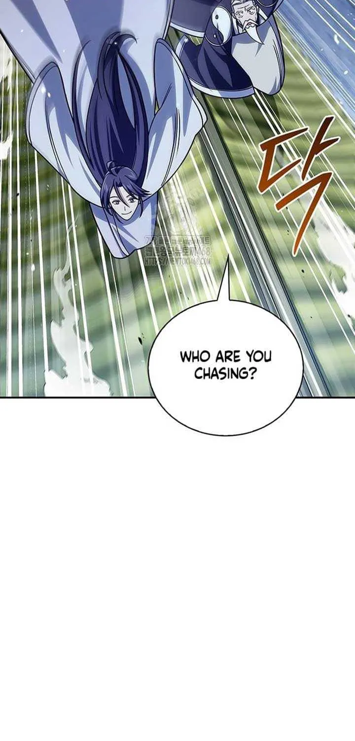 Heavenly Grand Archive’s Young Master Chapter 136 page 26 - 