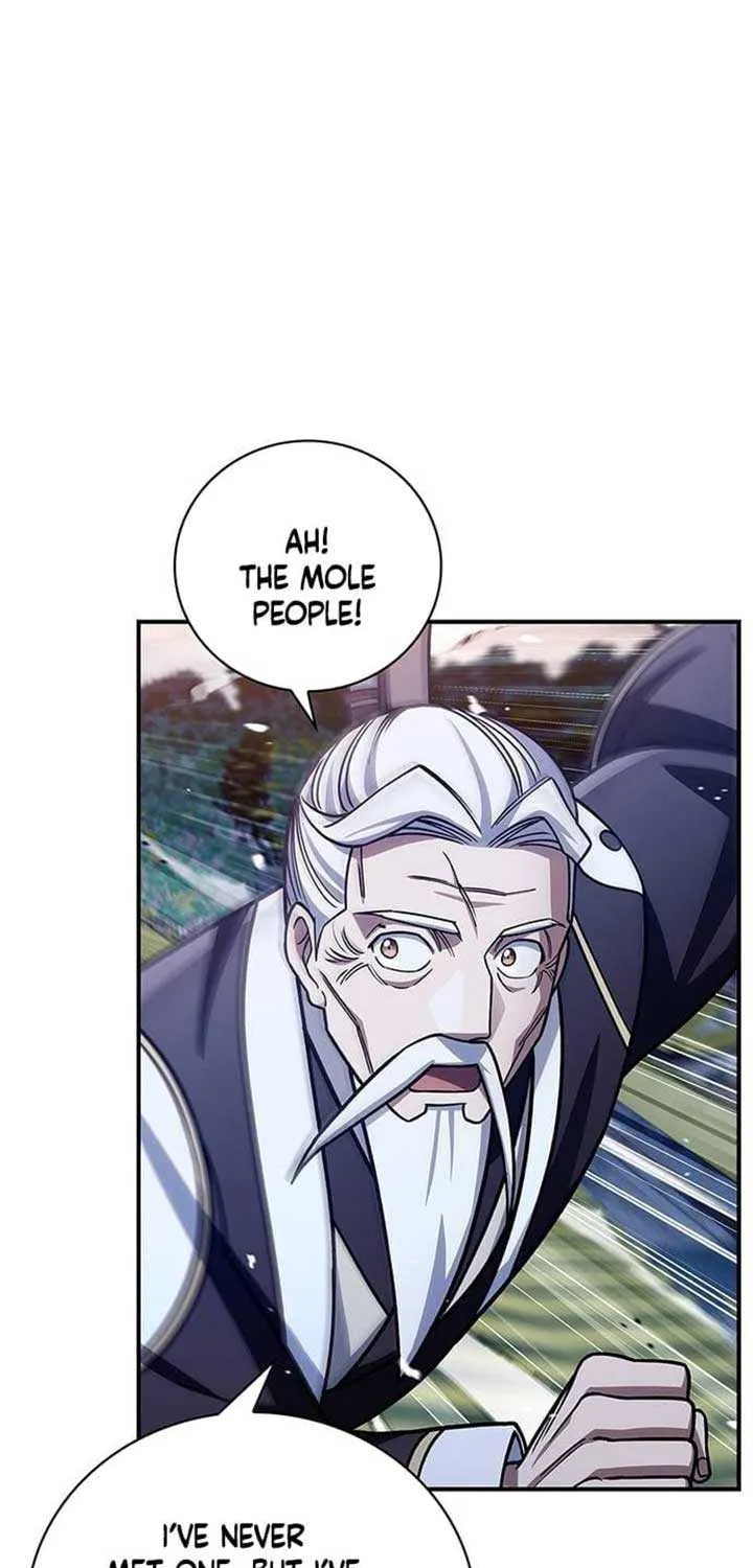 Heavenly Grand Archive’s Young Master Chapter 136 page 28 - 