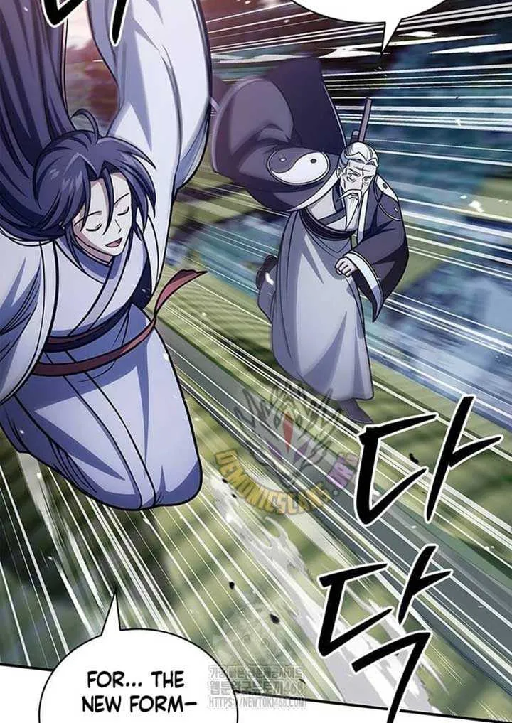 Heavenly Grand Archive’s Young Master Chapter 136 page 30 - 