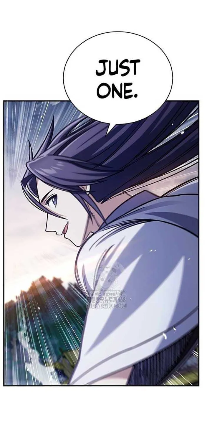 Heavenly Grand Archive’s Young Master Chapter 136 page 36 - 