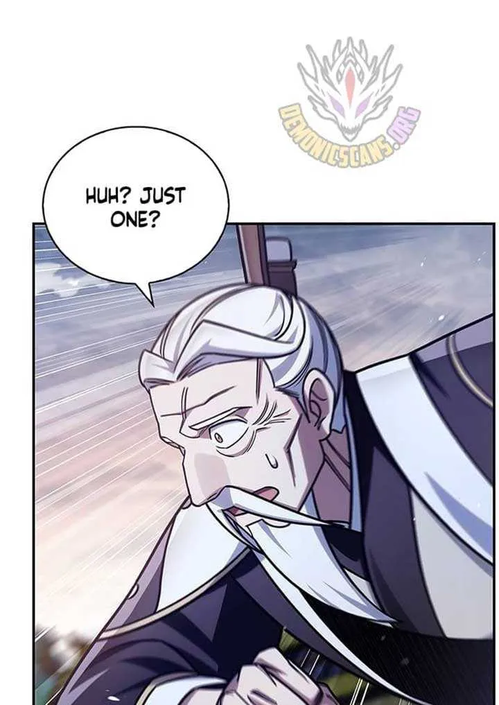 Heavenly Grand Archive’s Young Master Chapter 136 page 37 - 