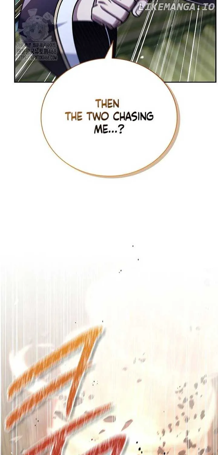 Heavenly Grand Archive’s Young Master Chapter 136 page 38 - 
