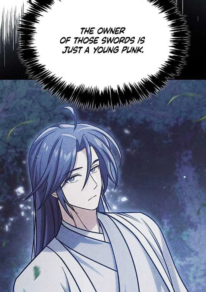 Heavenly Grand Archive’s Young Master Chapter 136 page 44 - 