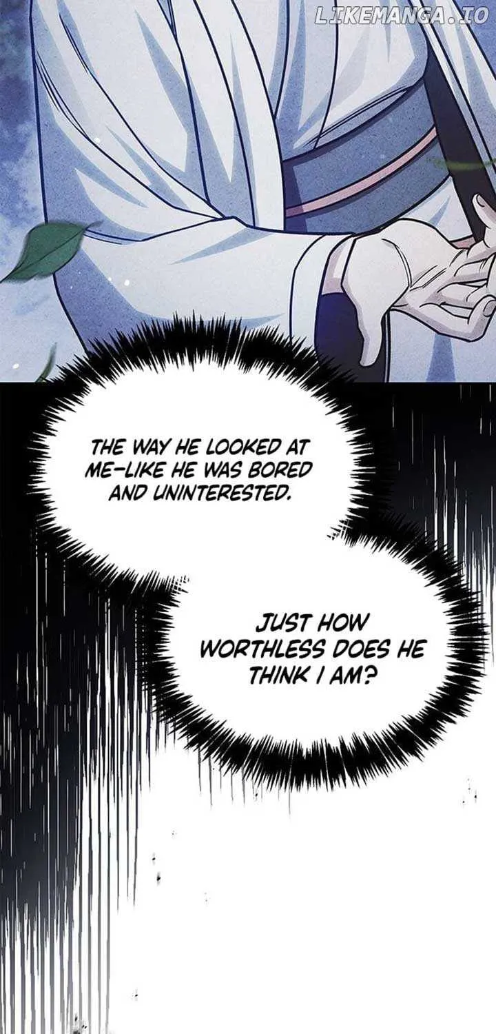 Heavenly Grand Archive’s Young Master Chapter 136 page 45 - 