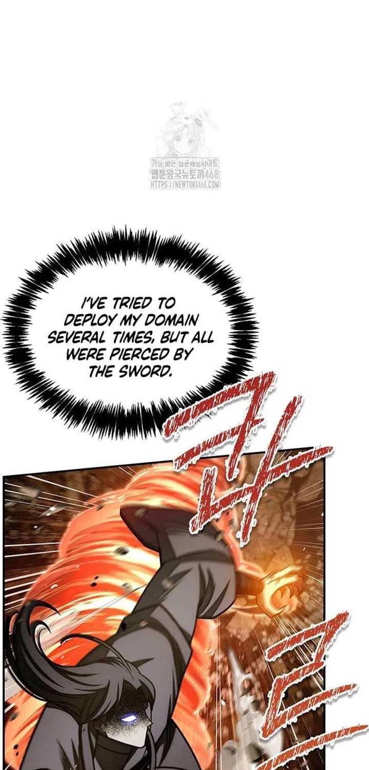 Heavenly Grand Archive’s Young Master Chapter 136 page 53 - 