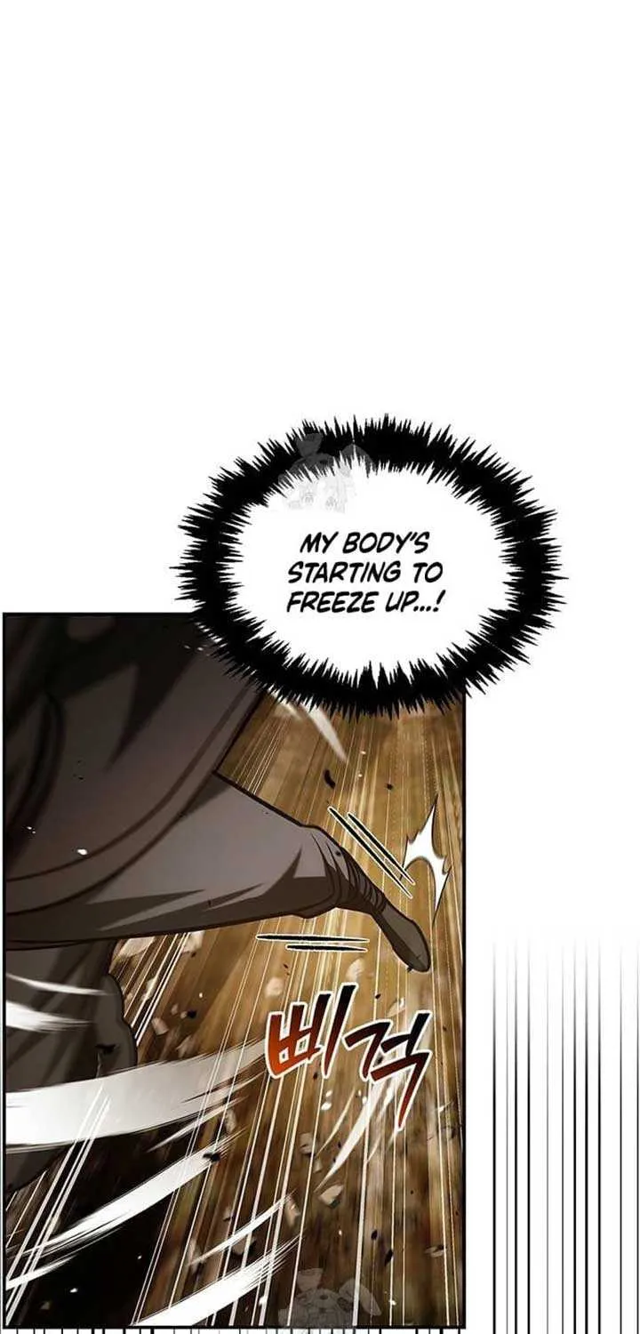 Heavenly Grand Archive’s Young Master Chapter 136 page 56 - 