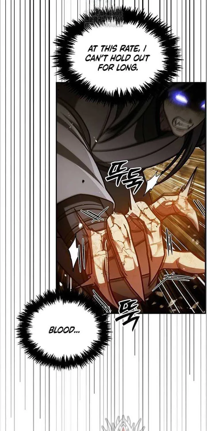 Heavenly Grand Archive’s Young Master Chapter 136 page 57 - 