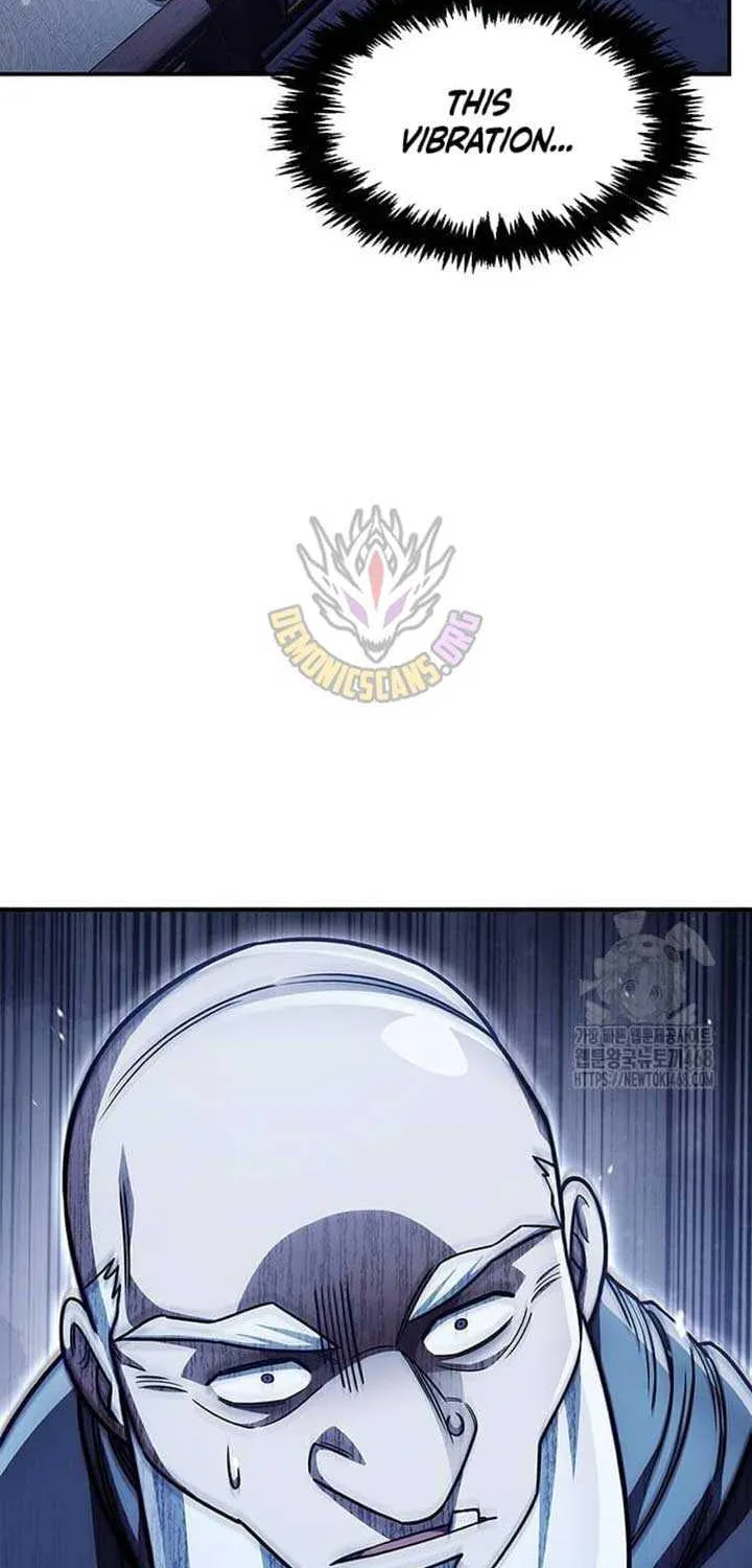 Heavenly Grand Archive’s Young Master Chapter 136 page 7 - 