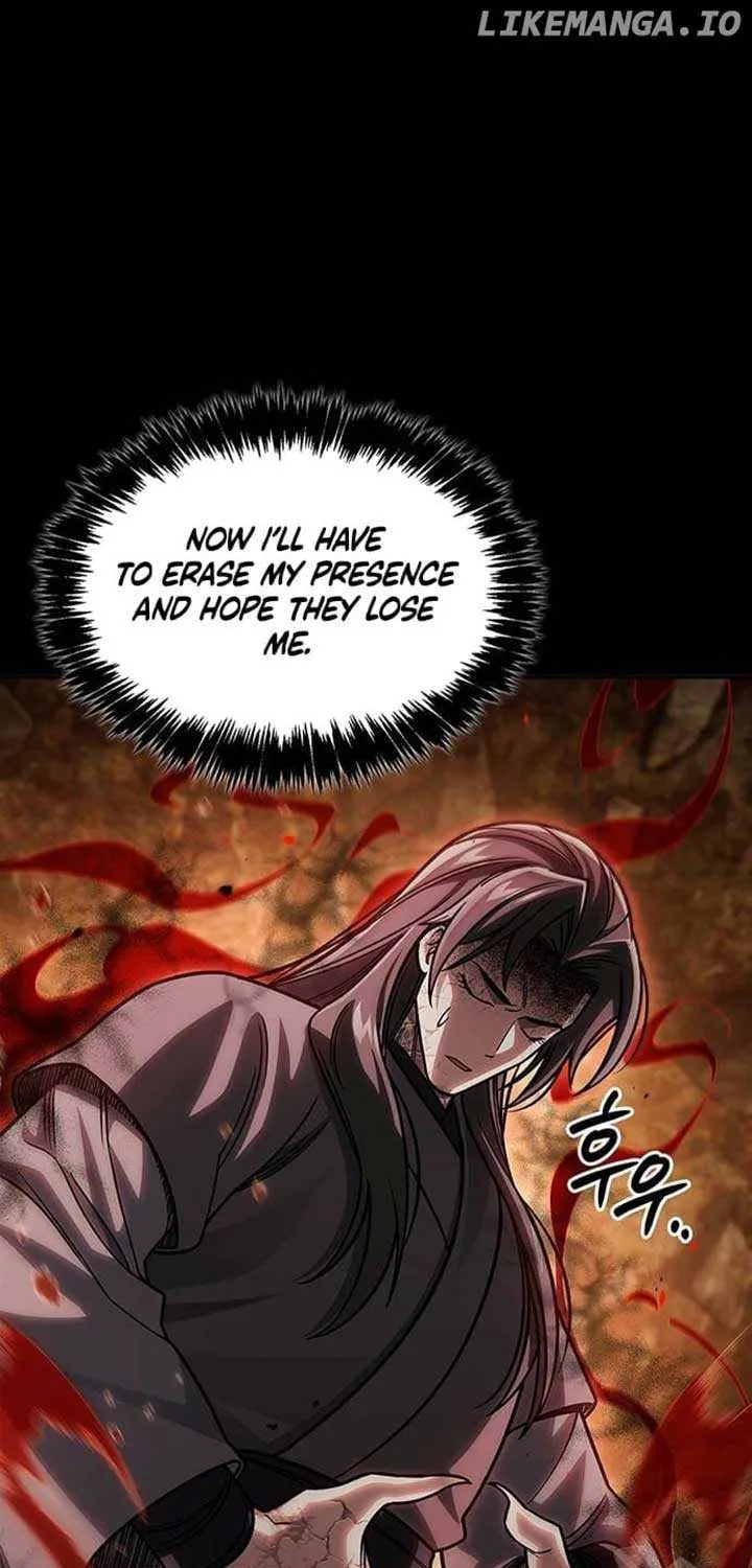 Heavenly Grand Archive’s Young Master Chapter 136 page 66 - 