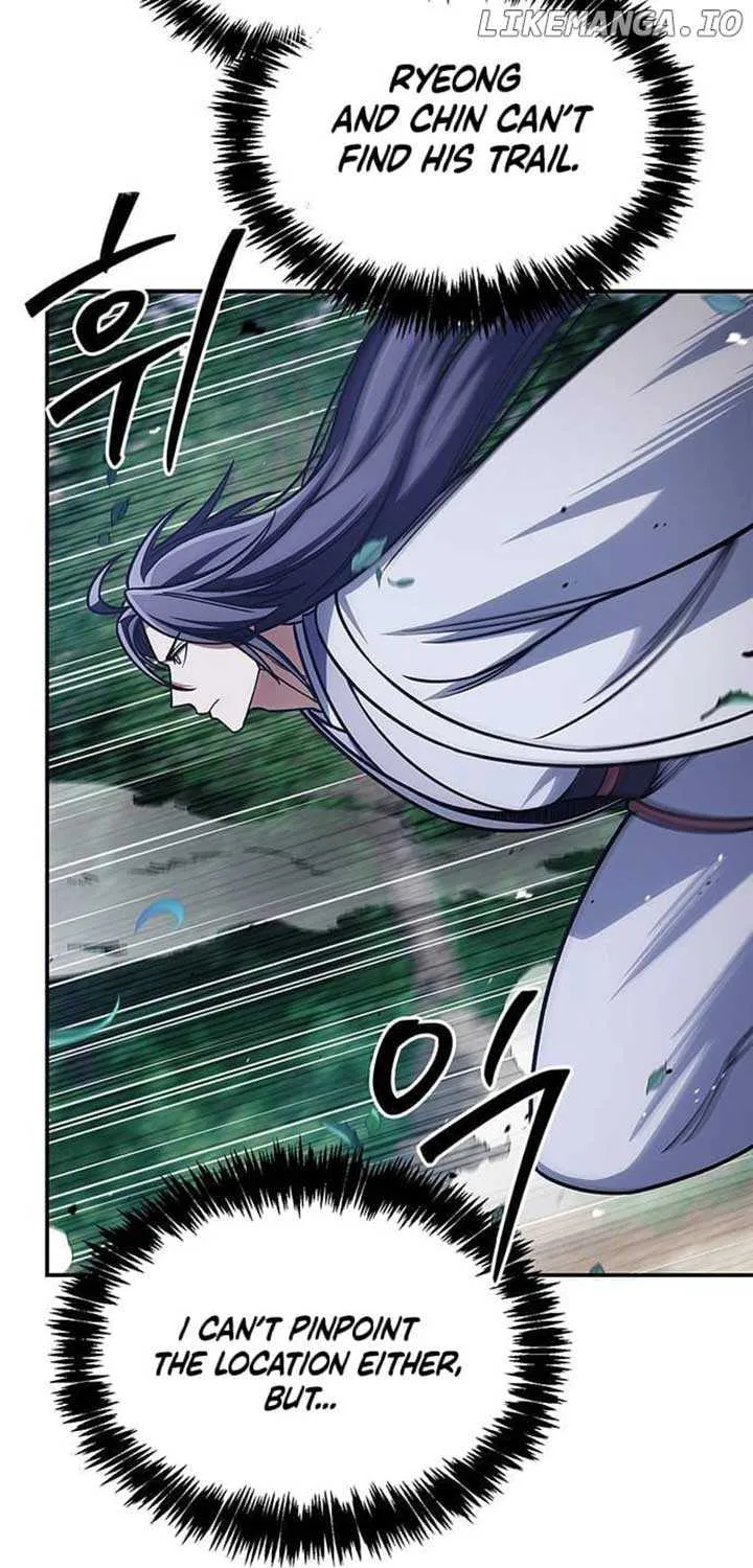 Heavenly Grand Archive’s Young Master Chapter 136 page 73 - 