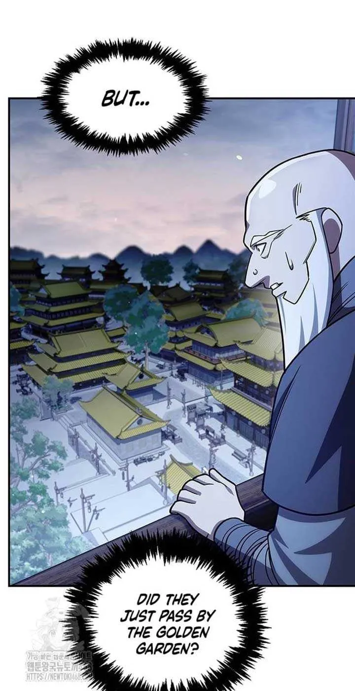 Heavenly Grand Archive’s Young Master Chapter 136 page 9 - 