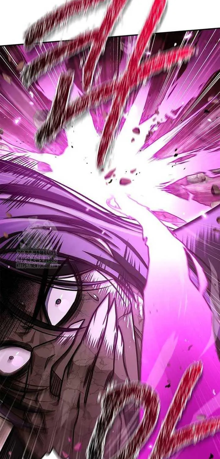 Heavenly Grand Archive’s Young Master Chapter 136 page 84 - 