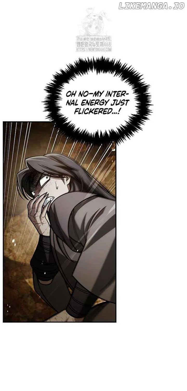 Heavenly Grand Archive’s Young Master Chapter 136 page 87 - 