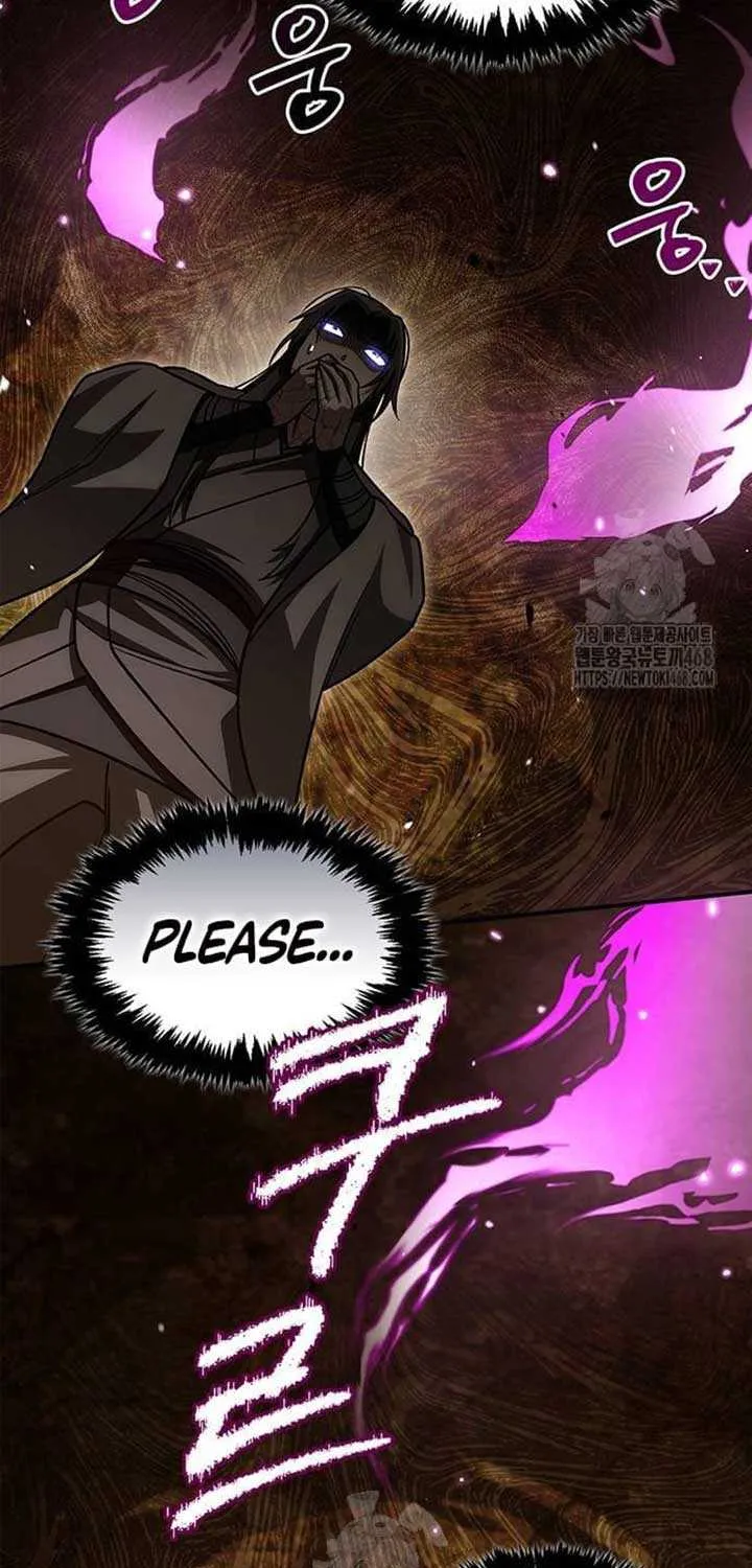 Heavenly Grand Archive’s Young Master Chapter 136 page 91 - 
