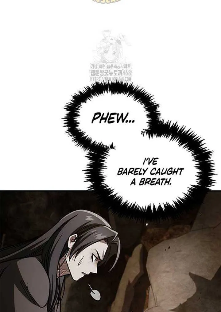 Heavenly Grand Archive’s Young Master Chapter 136 page 93 - 