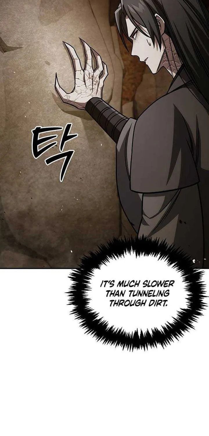 Heavenly Grand Archive’s Young Master Chapter 136 page 95 - 