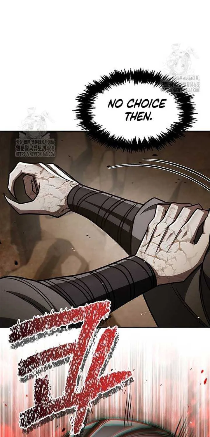 Heavenly Grand Archive’s Young Master Chapter 136 page 96 - 