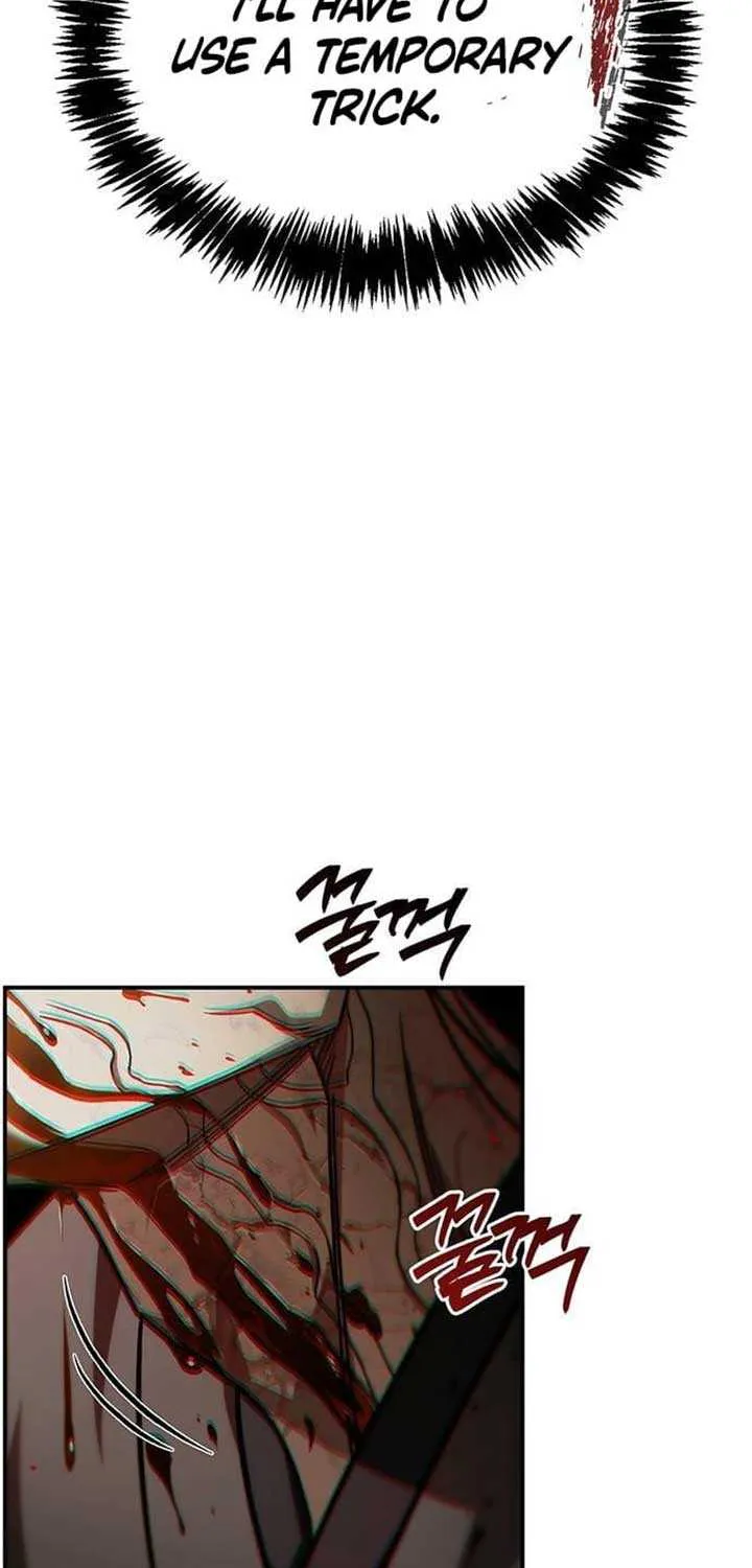Heavenly Grand Archive’s Young Master Chapter 136 page 98 - 