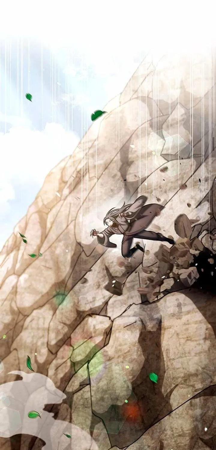 Heavenly Grand Archive’s Young Master Chapter 137 page 2 - 