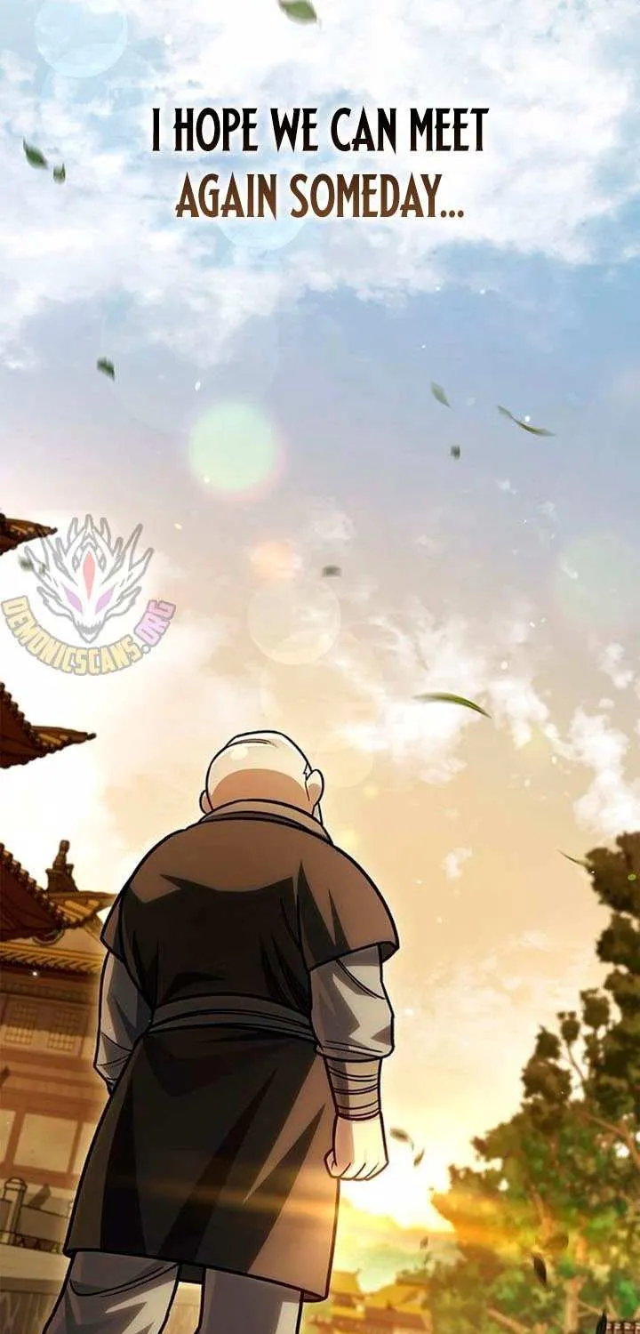 Heavenly Grand Archive’s Young Master Chapter 137 page 104 - 