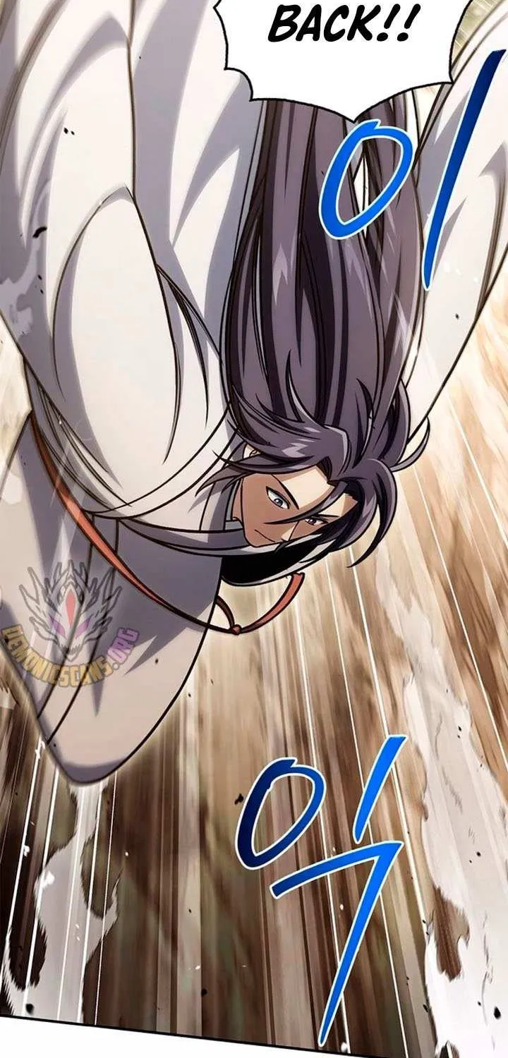 Heavenly Grand Archive’s Young Master Chapter 137 page 12 - 