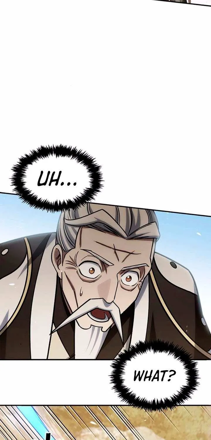 Heavenly Grand Archive’s Young Master Chapter 137 page 13 - 