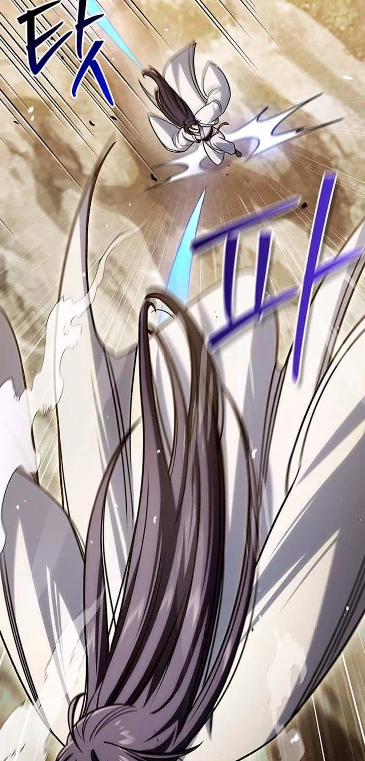 Heavenly Grand Archive’s Young Master Chapter 137 page 14 - 