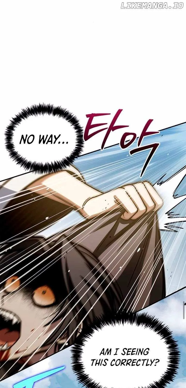 Heavenly Grand Archive’s Young Master Chapter 137 page 16 - 