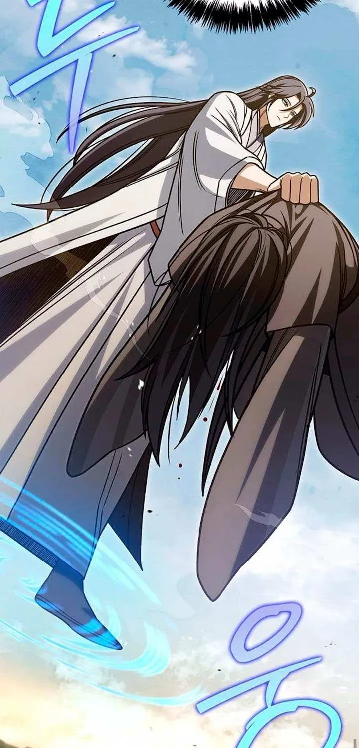 Heavenly Grand Archive’s Young Master Chapter 137 page 17 - 
