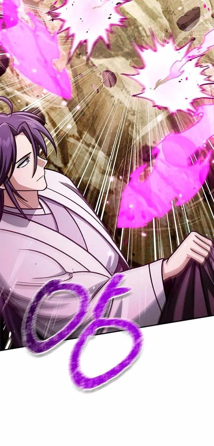 Heavenly Grand Archive’s Young Master Chapter 137 page 20 - 