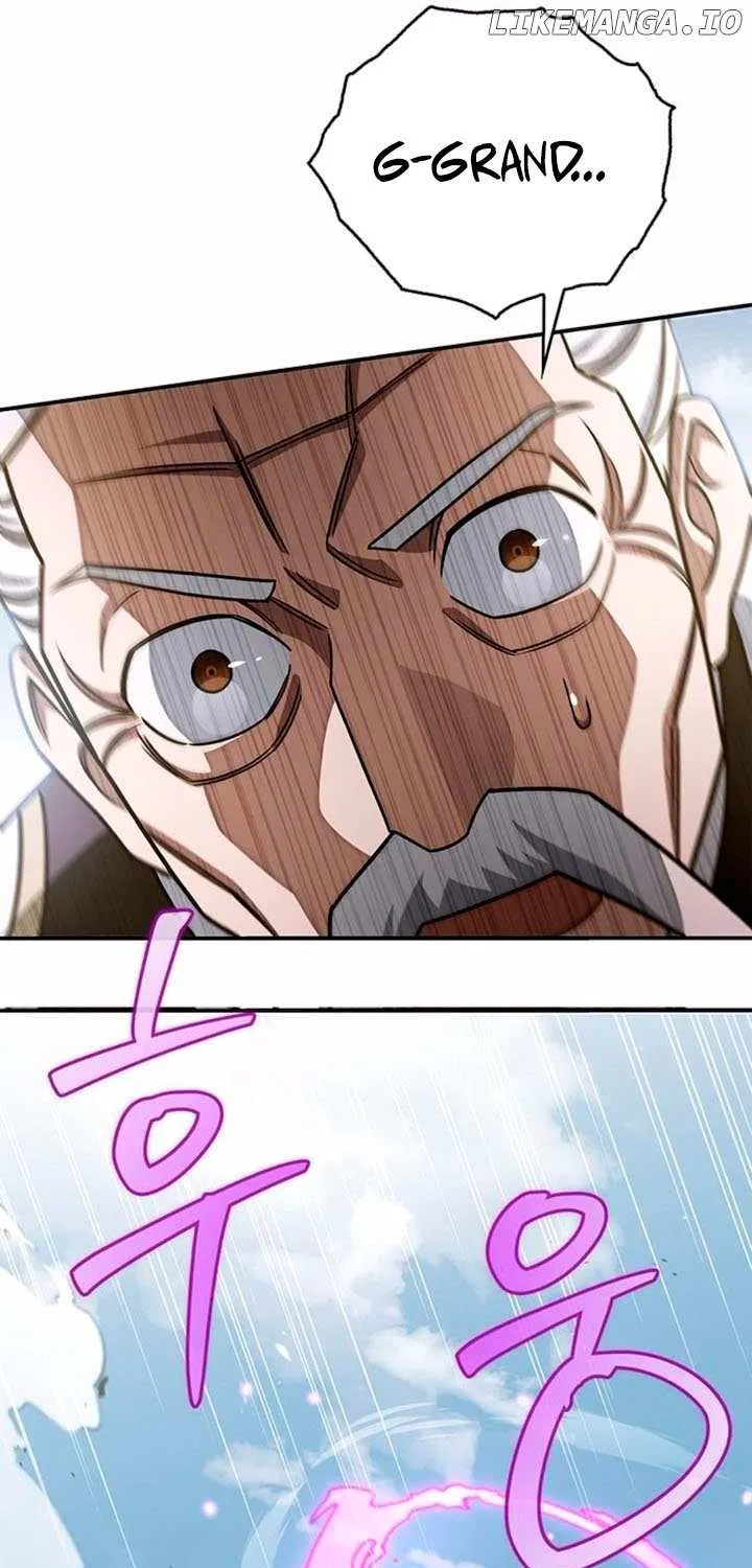 Heavenly Grand Archive’s Young Master Chapter 137 page 22 - 